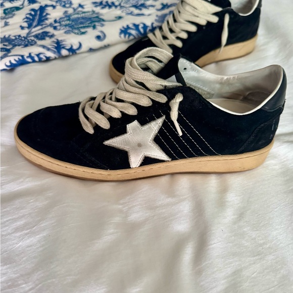 Golden Goose ball star sneakers - Picture 4 of 5